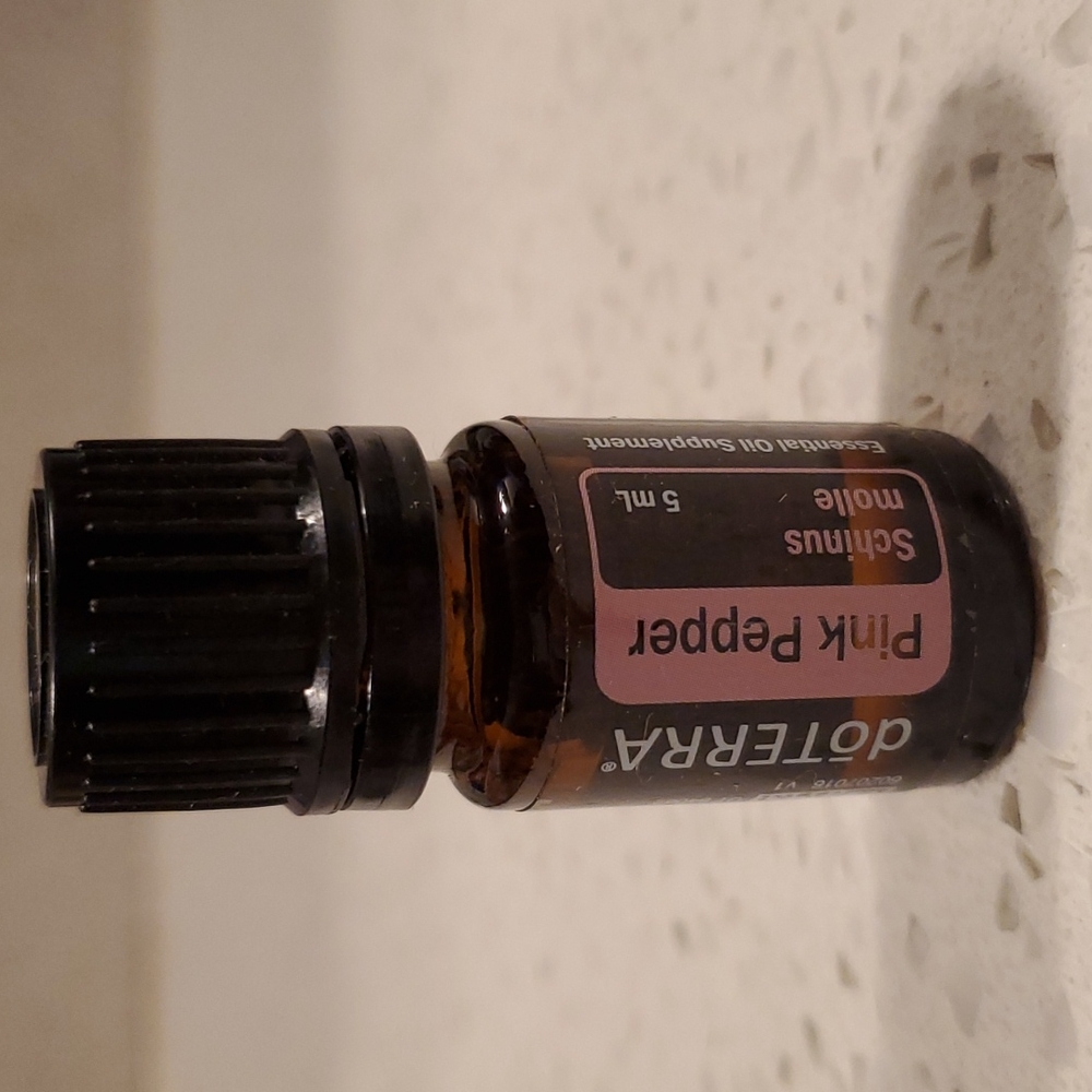 Doterra Pink Pepper 5 ML